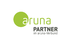 Logo von Aruna