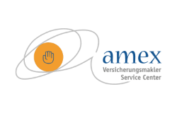 Logo von AMEXPool