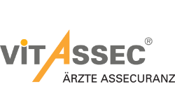 Logo von VitAssec