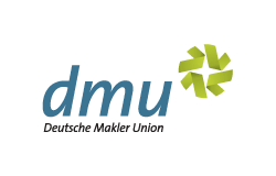 Logo von DMU-Maklerpool